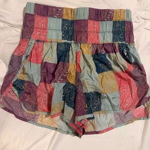 Free People Movement The Way Home Shorts